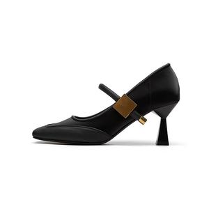 Туфли DAPHNE Mary Jane Shoes Women's