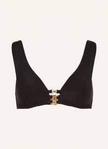 Бюстгальтер-Топ бикини Эмли Marie Jo, черный