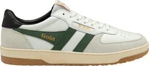 Кроссовки Gola Mens Hawk, белый/черный