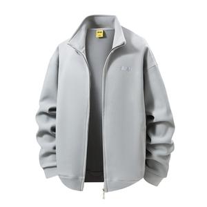 Пальто Outdoor Casual Velvet feel Unisex Jeep, серый