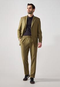 Костюм CASUAL SUIT Pier One, хаки