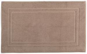 Коврик для ванной Erwin Müller Badteppich Konstanz, цвет cappuccino
