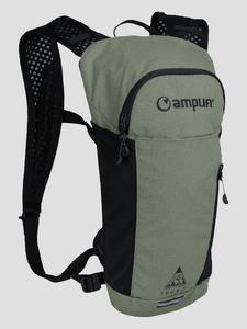 Рюкзак Amplifi Tr 4L Rucksack, heather/spruce