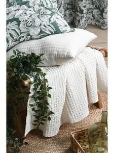 Подушка STOF France Tina, кремовый