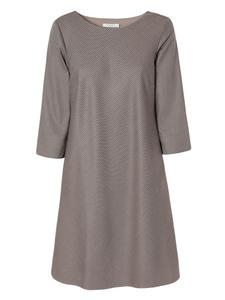 TATUUM Платье в цвете гридж