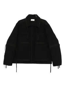 Куртка с несколькими карманами Craig Green, черный