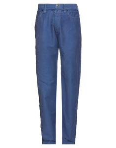 Брюки Maison Margiela, синий