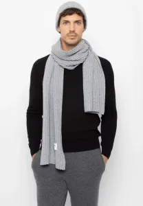 Шарф Ftc Cashmere, Mottled Grey