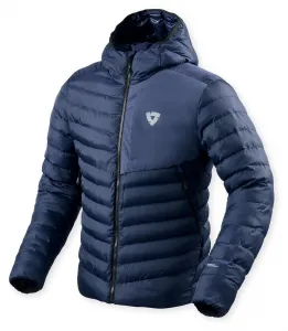 Куртка REV'IT! Fremantle, темно-синий