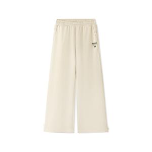 Вязаные спортивные штаны Women's Skechers, слоновая кость