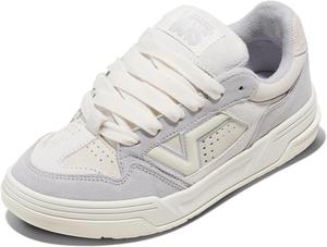 Унисекс-кроссовки Vans Upland, Neutrals Lunar Rock