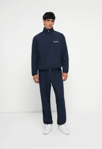 Унисекс спортивный костюм Lacoste, Navy Blue