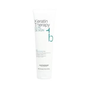 Защитный крем, 300 мл Alfaparf, Keratin Therapy Curl Design