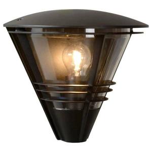 Настенный светильник Lucide LIVIA, черный