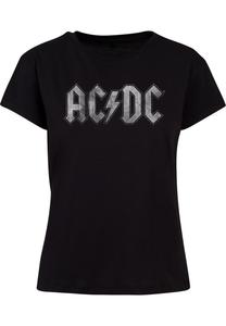 Футболка Merchcode Shirt ACDC, черный