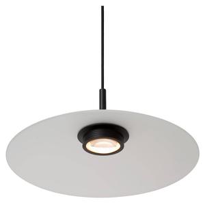 Подвесной светильник Lucide MENGA, черный - многоцветный