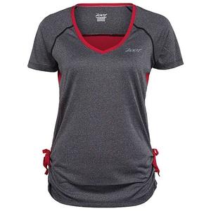 Футболка Zoot Sunset, серый