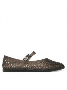 Балетки Melissa Harper Ad 35974 Melissa, черный