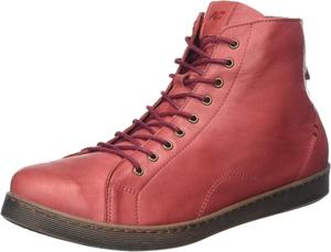 Женские кроссовки Andrea Conti, Rosewood