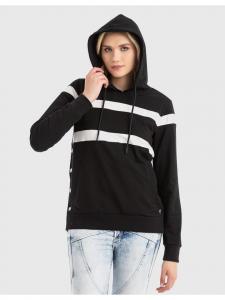 Толстовка Cipo & Baxx, черный