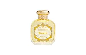 Духи medici garden guǐ chéng с цитрусовыми нотами парфюмерная вода эдп сырой имбирь с оттиском полыни 50ml Santa Maria Novella