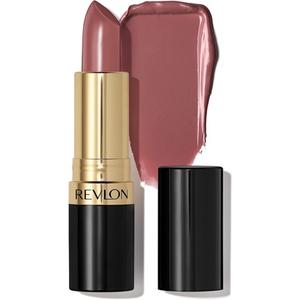 Супер блестящая помада Laidback Lilac Revlon