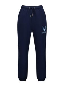 Спортивные брюки Messi, темно-синий