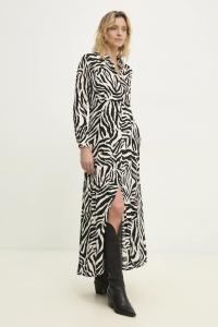 Платье Answear.Lab, черный