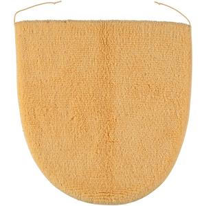 Коврик для ванной Rhomtuft, желтый