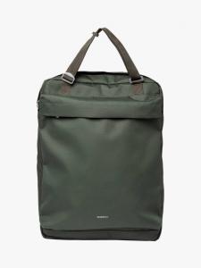 Рюкзак Go 2 Way Sandqvist, 17L, Dawn Green