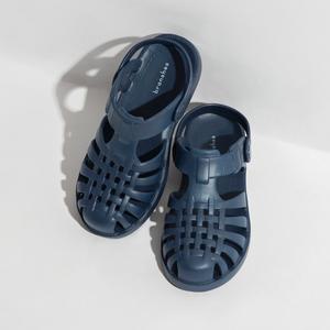 Сандалии из сетчатого материала EVA Branshes, цвет Navy Blue