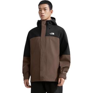 THE NORTH FACE Городская куртка для исследования, 5EX/Smoky Brown