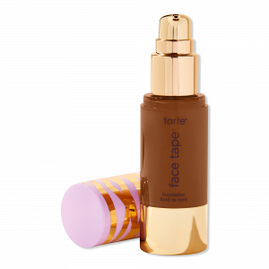 Тональный крем Face Tape с полным покрытием Tarte, 59S Rich Sand (deeper skin with warm, golden undertones)