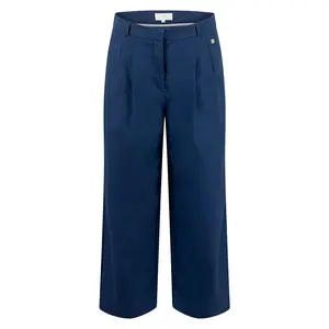 Брюки Fynch Hatton 26024356, синий