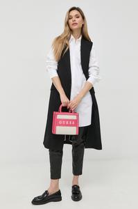 Жилет Karl Lagerfeld, черный