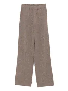 Брюки с боковыми карманами Gotha, коричневый