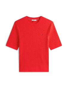 Tommy Hilfiger Curve Свитер Lobster