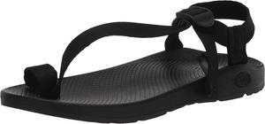 Женские сандалии Chaco Bodhi, черный