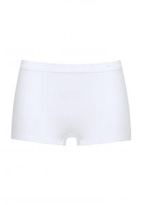 Emotion трусики уни Mey, белый