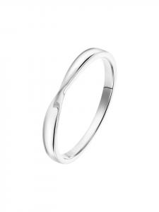 Lucardi Кольцо из серебра 925 пробы