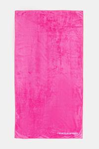 Полотенце 70x138 Aqua Speed, розовый