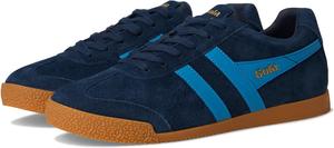 Кроссовки Gola Harrier, Navy/SantoriniSee Less