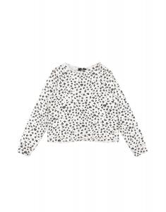 Толстовка Pinko Up, белый