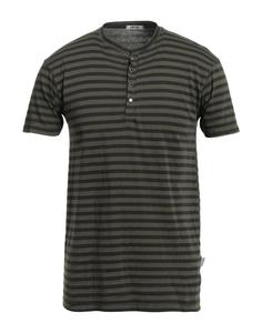 Футболка Stilosophy, зеленый