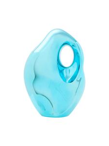 Наплечная сумка myMo at night, цвет aqua