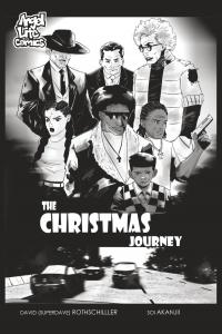 Christmas Journey (Independently published)