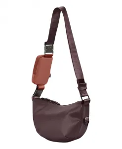 Мини-Сумка через плечо Valera Rains, красный