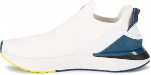 Мужские беговые кроссовки Spyder, белый