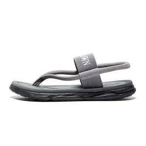 EOKAGAH Пляжные сандалии Men's Black Red