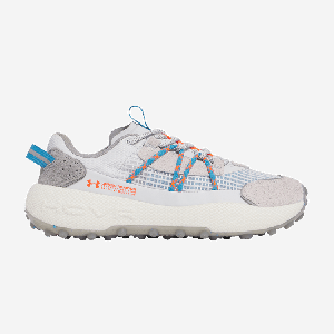 Кроссовки Fat Tire Venture Pro 'Distant Grey', серый